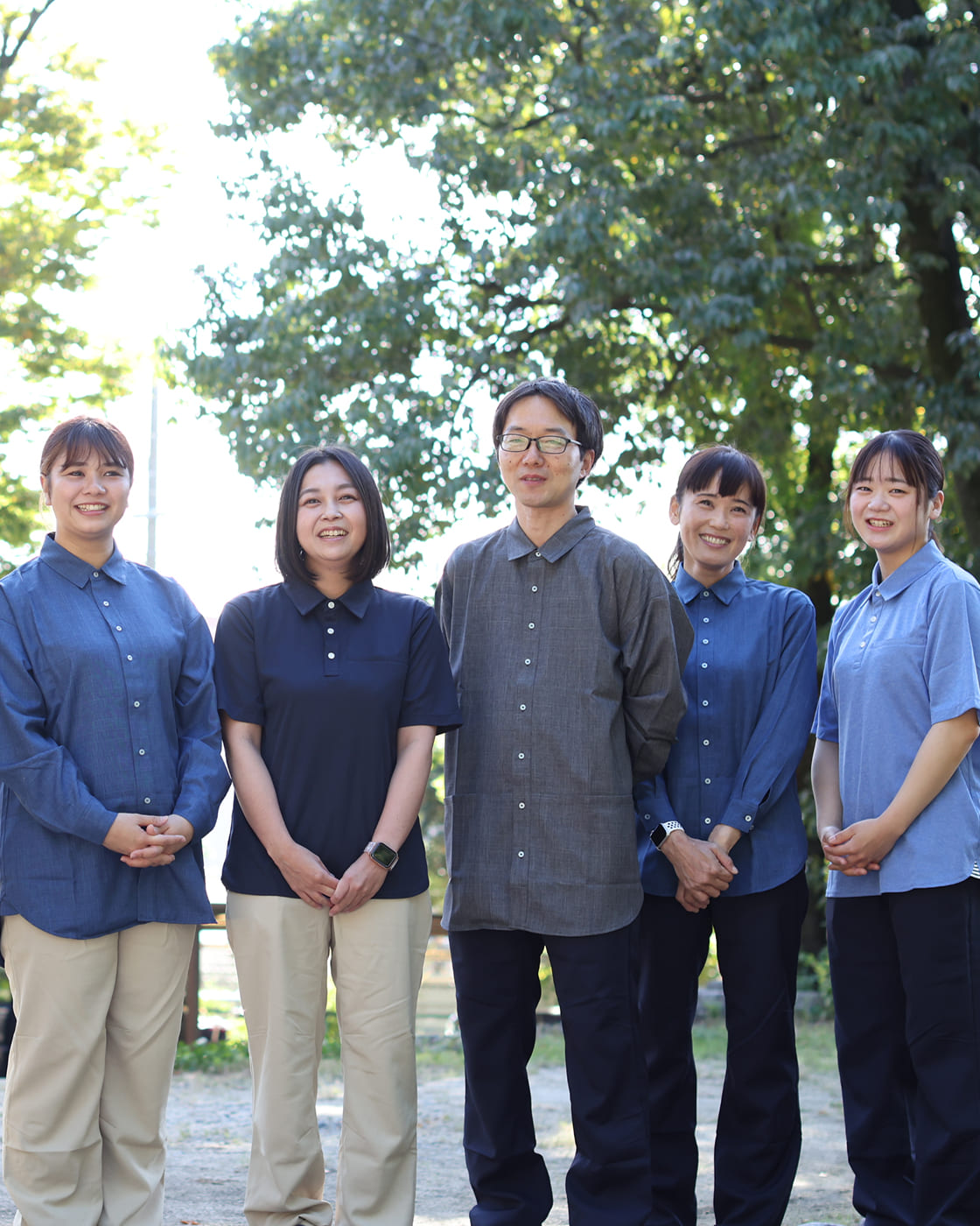 訪問看護ステーション アユースグループ